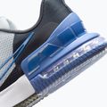Încălțăminte de antrenament pentru bărbați Nike Air Max Alpha Trainer 6 off white/black/white/indigo storm 6
