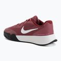 Încălțăminte de tenis pentru femei Nike Vapor Lite 3 Clay pink smoke/vast grey/black/white 3