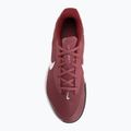 Încălțăminte de tenis pentru femei Nike Vapor Lite 3 Clay pink smoke/vast grey/black/white 5