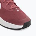 Încălțăminte de tenis pentru femei Nike Vapor Lite 3 Clay pink smoke/vast grey/black/white 7