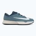 Încălțăminte de tenis pentru bărbați Nike Vapor Pro 3 smokey blue/light bone/new slate/white 2