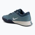 Încălțăminte de tenis pentru bărbați Nike Vapor Pro 3 smokey blue/light bone/new slate/white 3