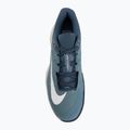 Încălțăminte de tenis pentru bărbați Nike Vapor Pro 3 smokey blue/light bone/new slate/white 5