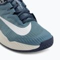 Încălțăminte de tenis pentru bărbați Nike Vapor Pro 3 smokey blue/light bone/new slate/white 7