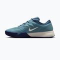 Încălțăminte de tenis pentru bărbați Nike Vapor Pro 3 smokey blue/light bone/new slate/white 2