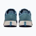 Încălțăminte de tenis pentru bărbați Nike Vapor Pro 3 smokey blue/light bone/new slate/white 4