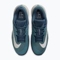 Încălțăminte de tenis pentru bărbați Nike Vapor Pro 3 smokey blue/light bone/new slate/white 5