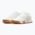 Încălțăminte de tenis pentru bărbați Nike Court Lite 4 White/Summit White/Linen/Light Orewood Brown 3