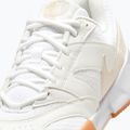 Încălțăminte de tenis pentru bărbați Nike Court Lite 4 White/Summit White/Linen/Light Orewood Brown 7