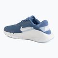 Încălțăminte de antrenament pentru bărbați Nike Flex Train indigo storm/hydrogen blue/summit white 3