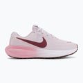 Încălțăminte de alergare pentru femei Nike Revolution 8 bleached lilac/white/pink smoke 2