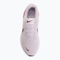 Încălțăminte de alergare pentru femei Nike Revolution 8 bleached lilac/white/pink smoke 5