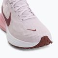 Încălțăminte de alergare pentru femei Nike Revolution 8 bleached lilac/white/pink smoke 7