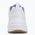 Încălțăminte de antrenament pentru bărbați Nike Air Monarch IV white/indigo storm/gum light brown/white 6