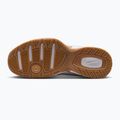 Încălțăminte de antrenament pentru bărbați Nike Air Monarch IV white/indigo storm/gum light brown/white 3