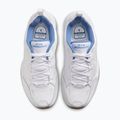 Încălțăminte de antrenament pentru bărbați Nike Air Monarch IV white/indigo storm/gum light brown/white 4