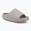 Șlapi pentru femei Nike Calm 2.0 moon particle/moon particle