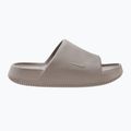 Șlapi pentru femei Nike Calm 2.0 moon particle/moon particle
