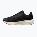 Încălțăminte de alergare pentru femei Nike Run Defy Black/Sail/Anthracite/British Khaki 2