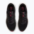 Încălțăminte de alergare pentru femei Nike Run Defy Black/Sail/Anthracite/British Khaki 3