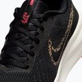 Încălțăminte de alergare pentru femei Nike Run Defy Black/Sail/Anthracite/British Khaki 4