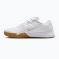 Încălțăminte de tenis pentru bărbați Nike Vapor Pro 3 Clay white/linen/linen/light orewood brown 2