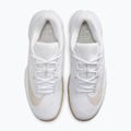 Încălțăminte de tenis pentru bărbați Nike Vapor Pro 3 Clay white/linen/linen/light orewood brown 5