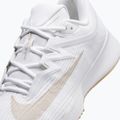 Încălțăminte de tenis pentru bărbați Nike Vapor Pro 3 Clay white/linen/linen/light orewood brown 7