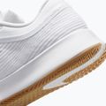 Încălțăminte de tenis pentru bărbați Nike Vapor Pro 3 Clay white/linen/linen/light orewood brown 8