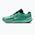 Încălțăminte de tenis pentru femei Nike GP Challenge Pro Premium mint/black/pure platinum 2