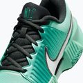 Încălțăminte de tenis pentru femei Nike GP Challenge Pro Premium mint/black/pure platinum 7