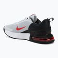 Încălțăminte de antrenament pentru bărbați Nike Air Max Alpha Trainer 6 pure platinum/black/ white/university red 3