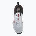 Încălțăminte de antrenament pentru bărbați Nike Air Max Alpha Trainer 6 pure platinum/black/ white/university red 5
