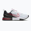 Încălțăminte de antrenament pentru bărbați Nike Air Max Alpha Trainer 6 pure platinum/black/ white/university red
