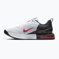 Încălțăminte de antrenament pentru bărbați Nike Air Max Alpha Trainer 6 pure platinum/black/ white/university red 2