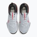 Încălțăminte de antrenament pentru bărbați Nike Air Max Alpha Trainer 6 pure platinum/black/ white/university red 4