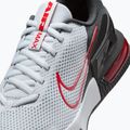 Încălțăminte de antrenament pentru bărbați Nike Air Max Alpha Trainer 6 pure platinum/black/ white/university red 5