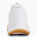 Încălțăminte de tenis pentru femei Nike Vapor Lite 3 White/Summit White/Light Orewood Brown 6