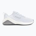 Încălțăminte de antrenament pentru femei Nike Bella 7 football grey/sail/metallic cool grey 2
