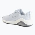 Încălțăminte de antrenament pentru femei Nike Bella 7 football grey/sail/metallic cool grey 3