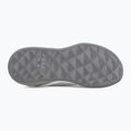 Încălțăminte de antrenament pentru femei Nike Bella 7 football grey/sail/metallic cool grey 4