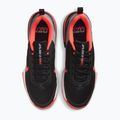 Încălțăminte de antrenament pentru bărbați Nike Air Max Alpha Trainer 6 Premium black/pencil point/bright crimson 5