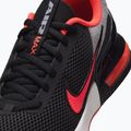 Încălțăminte de antrenament pentru bărbați Nike Air Max Alpha Trainer 6 Premium black/pencil point/bright crimson 7