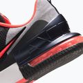 Încălțăminte de antrenament pentru bărbați Nike Air Max Alpha Trainer 6 Premium black/pencil point/bright crimson 8