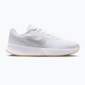 Încălțăminte de tenis pentru femei Nike Vapor Lite 3 White/Summit White/Light Orewood Brown