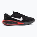 Încălțăminte de alergare pentru bărbați Nike Journey Run black/dark smoke grey/red orbit/white 2