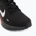 Încălțăminte de alergare pentru bărbați Nike Journey Run black/dark smoke grey/red orbit/white 7