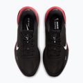 Încălțăminte de alergare pentru bărbați Nike Journey Run black/dark smoke grey/red orbit/white 5