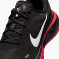 Încălțăminte de alergare pentru bărbați Nike Journey Run black/dark smoke grey/red orbit/white 7
