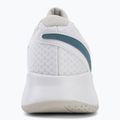 Încălțăminte de tenis pentru bărbați Nike Court Lite 4 White/Light Bone/New Slate/Smokey Blue 6
